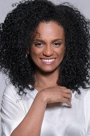 Flávia Santana as in Belo 2006