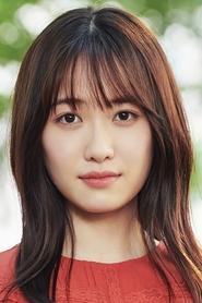 Haruka Kudo as Melo in Kamen Rider Geats: 4 Aces and the Black Fox 2023