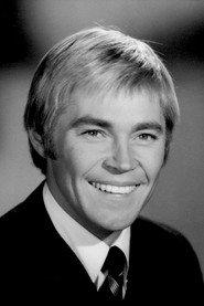 Dennis Cole as Johnny Reach in Powderkeg 1971