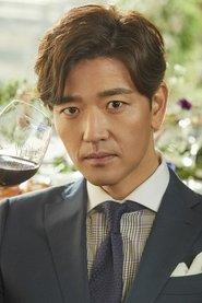 Bae Soo-bin as Yang-sa in Warriors of the Dawn 2017
