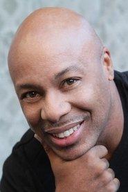 Eugene Fleming as Performer in Fosse 2002