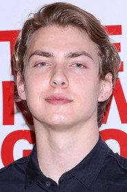 David Levi as David in The Naked Brothers Band: The Movie 2005