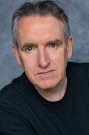 Peter Picton as in Only Yourself To Blame 2023