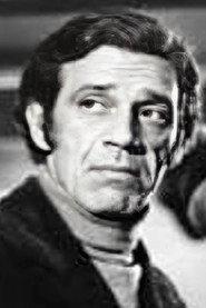 Norberto Aroldi as Flaco in Con alma y vida 1970