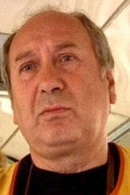Viktor Vybrienko as in Sunless City 2005