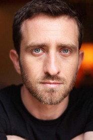 Raphaël Caraty as  in The Forgiven 2015
