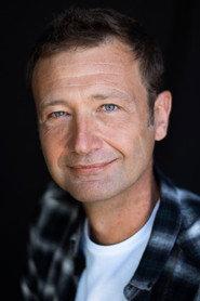 Pierre Sévérin as Le Psy in VIVID 2025