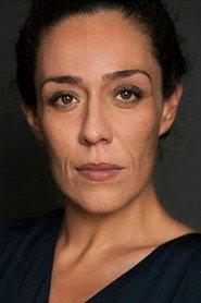 Nessie Beik as Agnete in An Example 2022