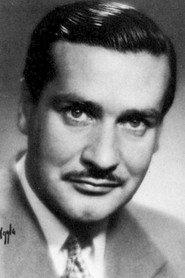Lorens Marmstedt as  in Den gamla goda tiden 1946