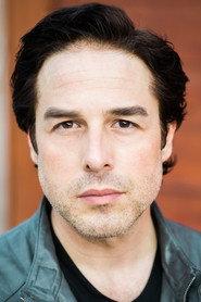 Luke Hill as Patrick in Getting It 2020