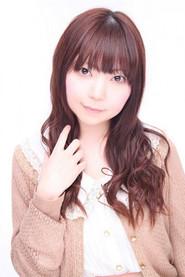 Mayuka Nomura as Sayaka Shimizu in Rescue Me! 2013