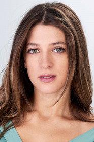 Alexandra Pino as Lucy in Plastic Touch 2022