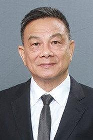 Alan Kwan Wai Lun as Cheung in The Ripple 2010