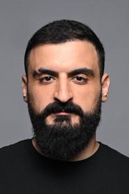 Umüt Koker as  in W9 Comedy Show 2025