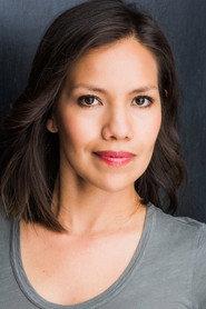 Cheryl Umaña as in Bertie the Brilliant 2022