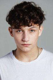 Tomás Benitez as Pipe in Margarita: Acoustic 2025