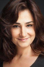 Devin Özgür Çınar as in Minus One 2024