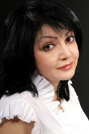 Khalida Sharifova as Rauf's Wife in A Most Ordinary Story 1988