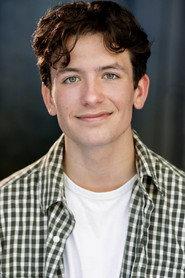 Owen Correll as Henry Collins in Love & Madness 2026