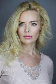 Юлия Гуль as in My mother - The Bride 2004