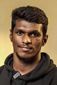 Samar Periyasamy as Eyinan Tribe warrior in Yaathisai 2023