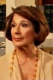 Sofia Olympiou as  in O agapitikos tis Dimitroulas 1988
