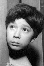 Jimmy Urbain as Alain Robert in The Little Rebels 1955