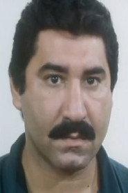 Sherif Abdel Monem as حسين شاكر in Volcano of Rage 2002