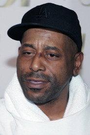 Tone Loc as Emilio in Ace Ventura: Pet Detective 1994