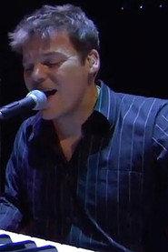 Will Hollis as Keyboards in Eagles: Farewell I Tour - Live from Melbourne 2005