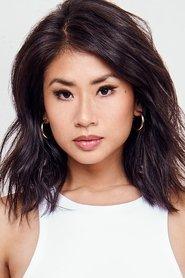 Yin Chang as Mei Kwan in Prom 2011