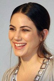 Daniella Wircer as Lulu in The Bubble 2006