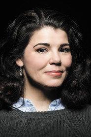 Celeste Headlee as Self - Narrator (voice) in Packard: The Last Shift 2014