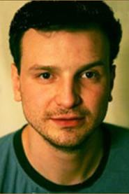 Svetozar Golovlev as  in No Problem 2010