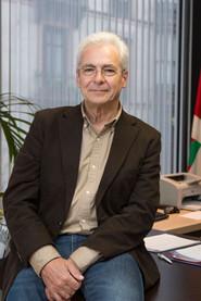Carlos Totorica as Self in Lagun and the Resistance Against ETA 2020
