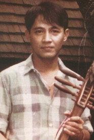 Jaran Manopet as Teacher in How Much of a Smile 1989