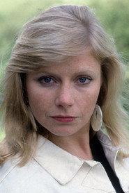 Felicity Dean as Mrs. Clay in Persuasion 1995
