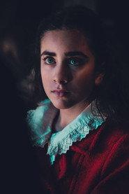 Silvia Carrino as Bambina in L'equilibrista con la stella 2021