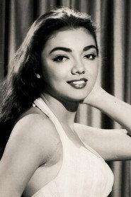 Maureen Hingert as Tanana in Gun Fever 1958