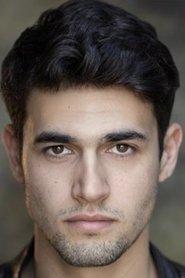 Oscar Salem as Raed in The Lady of Heaven 2021