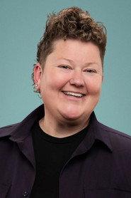 Kirsty Webeck as  in Kirsty Webeck: I'll Be the Judge of That 2024