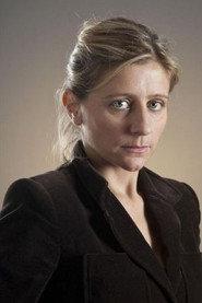 Marta Lina Comerio as Anita in All About You 2012