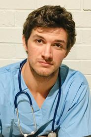 Joshua Armitage as Damien in Daniel and Damien 2010