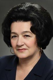 Bedia Muvahhit as Prenses Ruhsar in Son Beste 1955