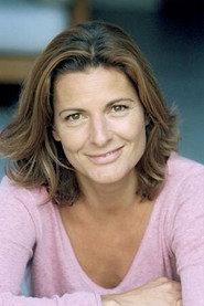 Marie Zidi as Clémentine in La Loi de Christophe 2016