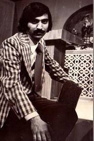 Ali Al Ansari as  in Doctor Hassan 1959