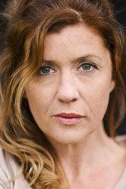 Fiona Coors as Audrey McCulloh in Katie Fforde: Herzenssache 2017