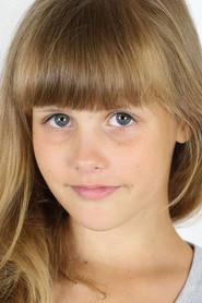 Daria Botsmanova as in Mom, I Love the Pilot 2012