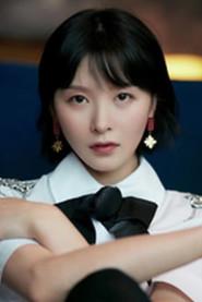 Li Mengmeng as in Dragon City's Lost Battle 2020