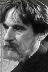Pavlo Shkryoba as  in Red House Novellas 1964